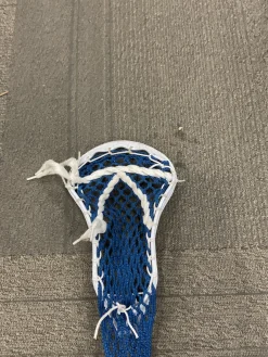 Used STX FIDDLE STICK Jr Atk/Mid Complete Stick Grey