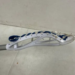 Used STX FIDDLE STX Jr Atk/Mid Complete Stick Royal Blue