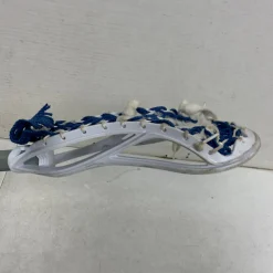 Used STX FIDDLE STX Jr Atk/Mid Complete Stick Royal Blue