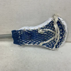 Used STX FIDDLE STX Jr Atk/Mid Complete Stick Royal Blue