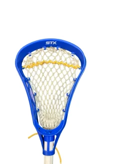 Used STX FIDDLESTICK Jr Atk/Mid Complete Stick White