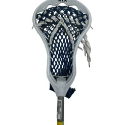 Used STX FIDDLESTX Jr Atk/Mid Complete Stick White