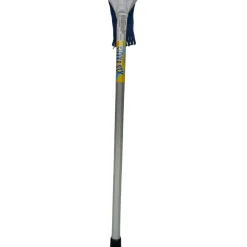 Used STX FIDDLESTX Jr Atk/Mid Complete Stick White
