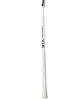 Used STX FORTRESS 700 Womens Atk/Mid LAX Shaft White