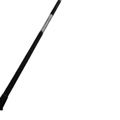 Used STX FORTRESS Wmn Atk/Mid Complete Stick Black