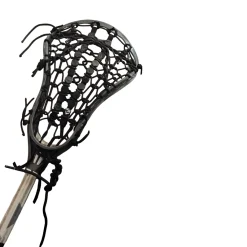 Used STX FORTRESS Wmn Atk/Mid Complete Stick Black