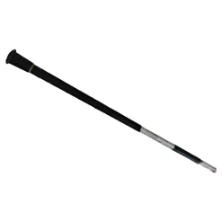 Used STX FORTRESS Wmn Atk/Mid Complete Stick Black