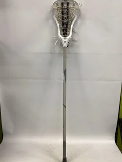 Used STX FORTRESS Wmn Atk/Mid Complete Stick None