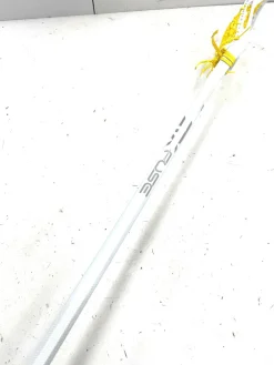 Used STX FUSE ONE PIECE LOCK Wmn Atk/Mid Complete Stick White