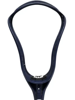 Used STX Hammer Mens Defensive Lacrosse Head Navy Blue