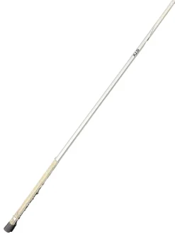 Used STX HAMMER SC Mens Def/LSM LAX Shaft Chrome