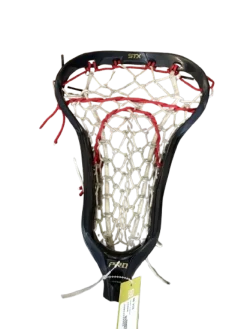 Used STX HEAD Womens Lacrosse Head Black
