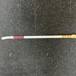 Used STX HEX 10 Womens Atk/Mid LAX Shaft Grey