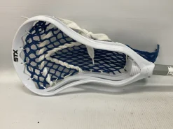 Used STX Jr Atk/Mid Complete Stick Grey
