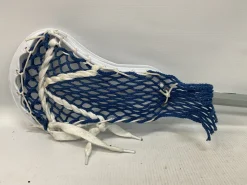 Used STX Jr Atk/Mid Complete Stick Grey