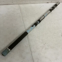 Used STX K18 JUNIOR Mens Atk/Mid LAX Shaft Grey