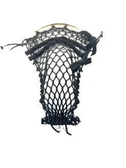 Used STX 1K Mens Lacrosse Head White