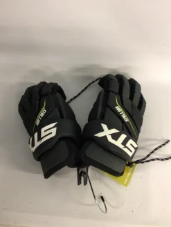 Used STX Lacrosse Accessory