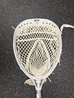 Used STX Lacrosse Accessory