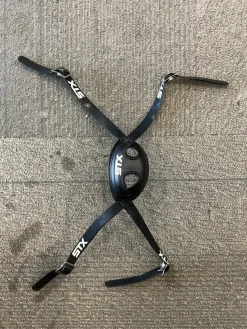 Used STX Lacrosse Accessory