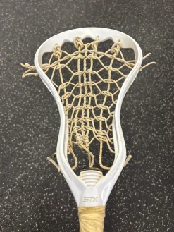 Used STX Lacrosse Accessory