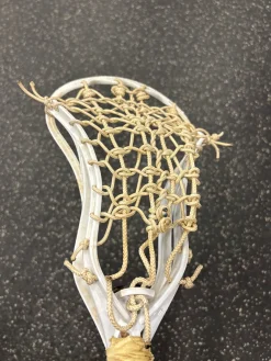 Used STX Lacrosse Accessory
