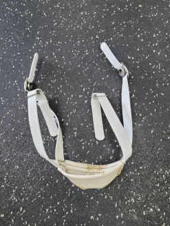 Used STX Lacrosse Accessory