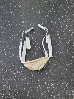 Used STX Lacrosse Accessory