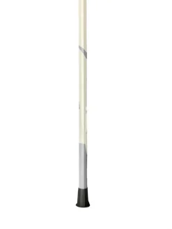 Used STX LACROSSE STICK Men Atk/Mid Complete Stick Grey