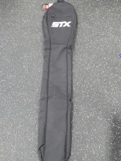 Used STX LAX Accessories Stick Bags Black