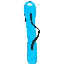 Used STX LAX Accessories Stick Bags Royal Blue