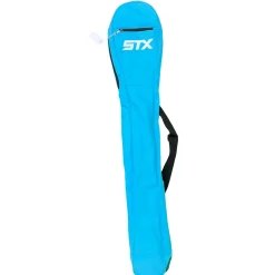 Used STX LAX Accessories Stick Bags Royal Blue
