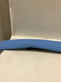Used STX LAX Accessories Stick Bags Carolina Blue