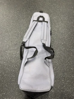 Used STX LAX Accessories Stick Bags Pink