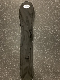 Used STX LAX Accessories Stick Bags Black