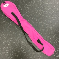 Used STX LAX Accessories Stick Bags Pink