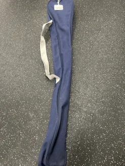 Used STX LAX Accessories Stick Bags Navy Blue