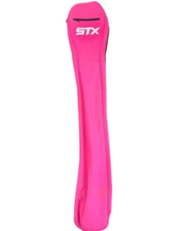 Used STX LAX Accessories Stick Bags Pink