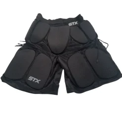 Used STX LAX Goalie Pant Y Black S/M