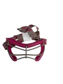 Used STX LAX GOGGLES Lacrosse Facial Protect None MD