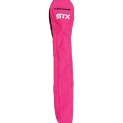 Used STX LAX Stick Bag Pink