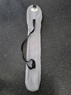 Used STX LAX Stick Bags Grey