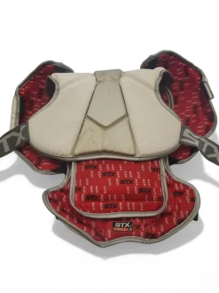 Used STX MD Men's Lacrosse Package Sets