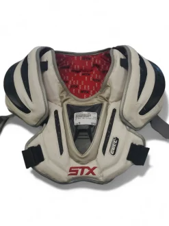 Used STX MD Men's Lacrosse Package Sets