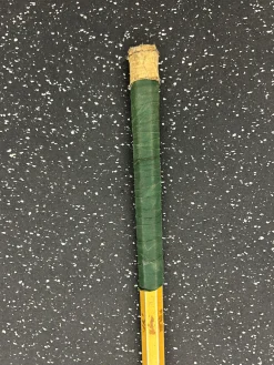 Used STX Mens Atk/Mid LAX Shaft Vegas Gold