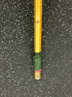 Used STX Mens Atk/Mid LAX Shaft Vegas Gold