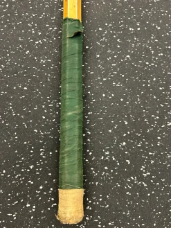 Used STX Mens Atk/Mid LAX Shaft Vegas Gold
