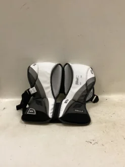 Used STX Mens LAX Protective Set LG