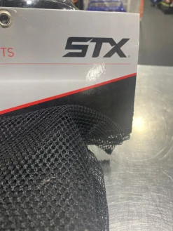 Used STX Mens LAX Protective Set LG