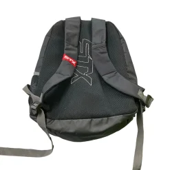 Used STX Player Backpack Black